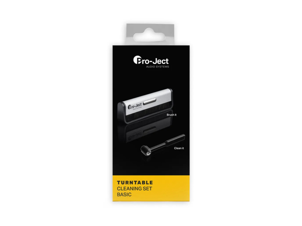 Pro-Ject Cleaning Set Basic Pro-Ject Cleaning Set Basic