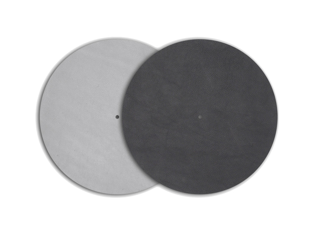 Pro-Ject Leather it Grau Pro-Ject Leather it Grau
