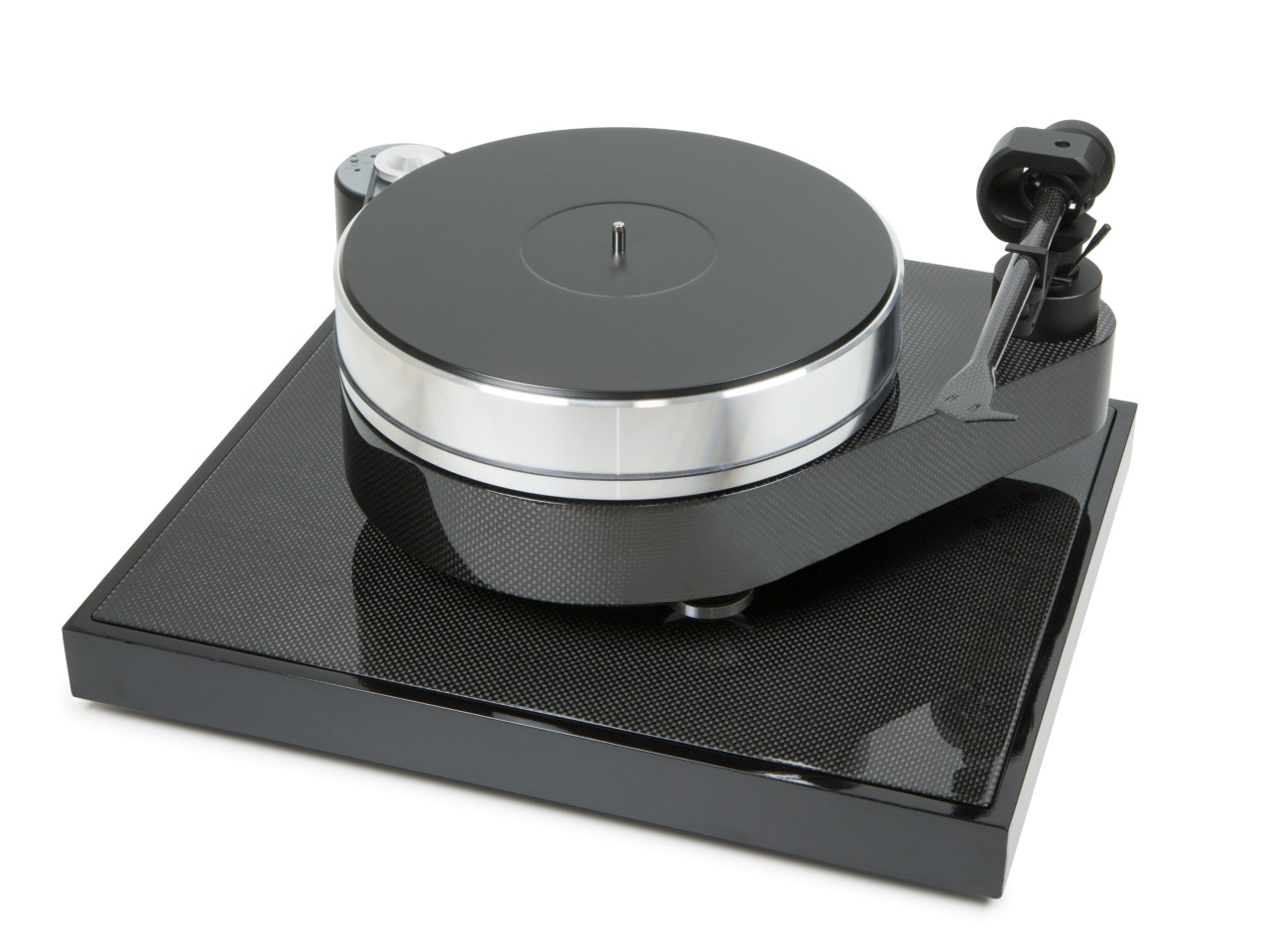 Pro-Ject RPM 10 Carbon Pro-Ject RPM 10 Carbon