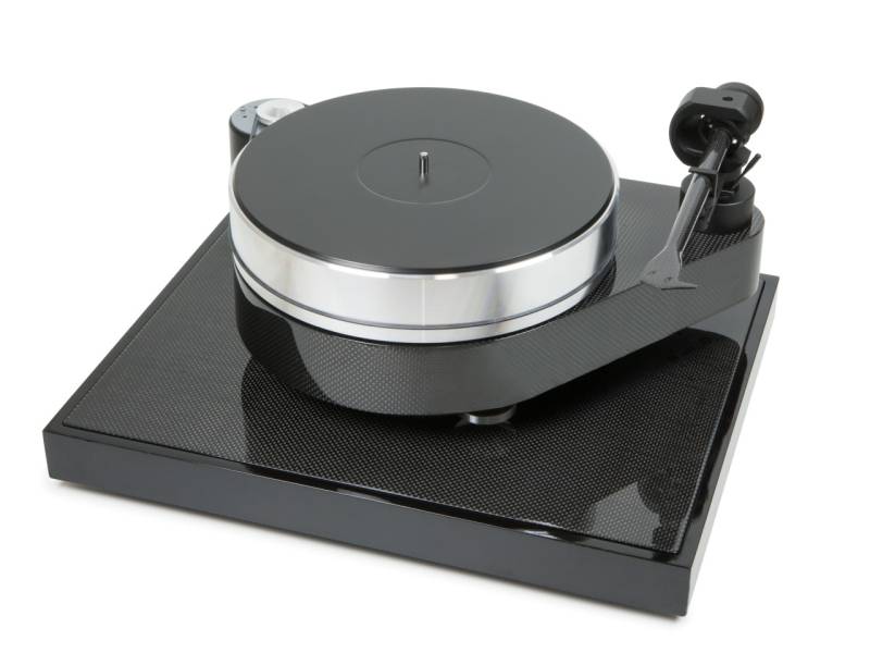 Pro-Ject RPM 10 Carbon