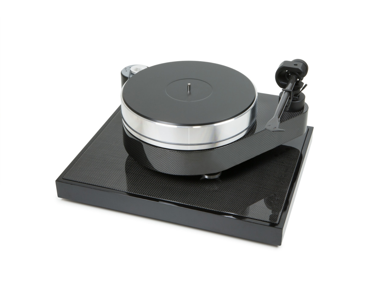 Pro-Ject RPM 10 Carbon Cadenza Red Pro-Ject RPM 10 Carbon Cadenza Red