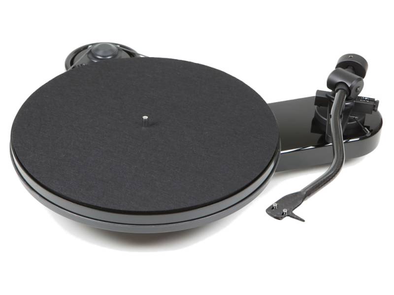 Pro-Ject RPM 3 Carbon Piano