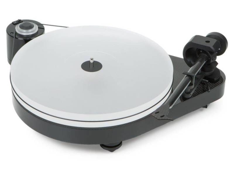 Pro-Ject RPM 5 Carbon schwarz