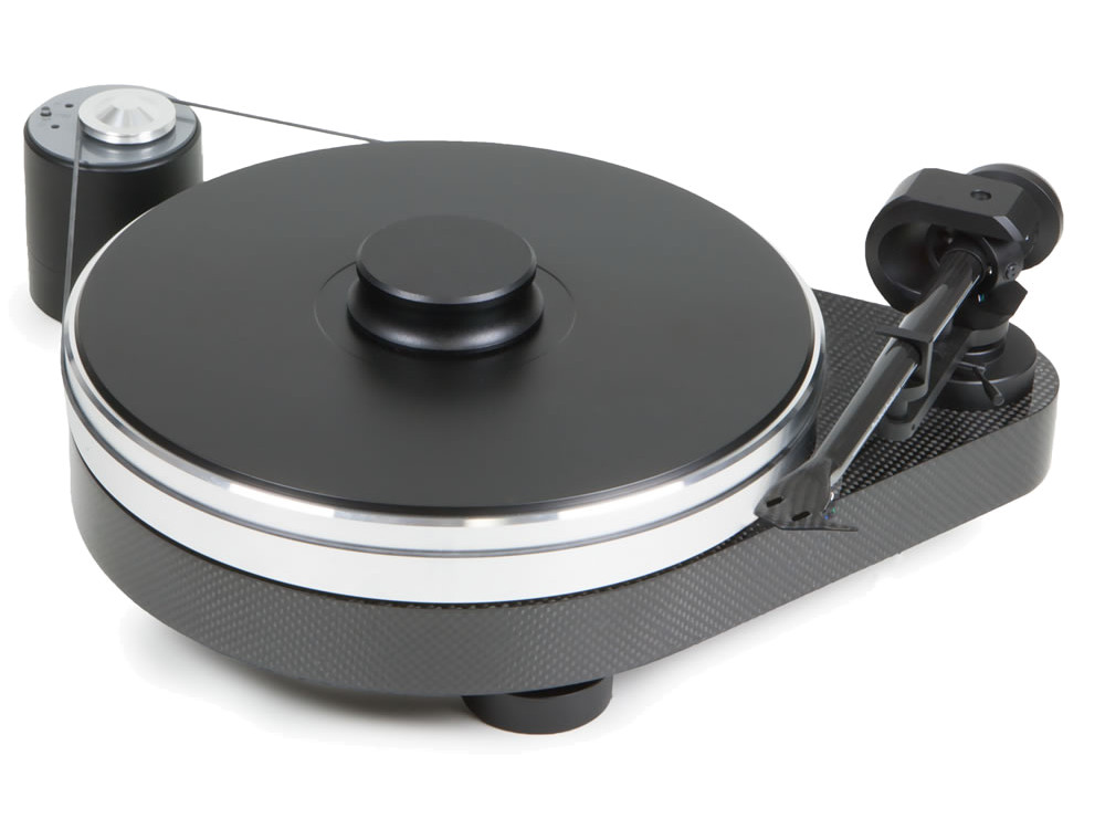 Pro-Ject RPM 9 Carbon Pro-Ject RPM 9 Carbon