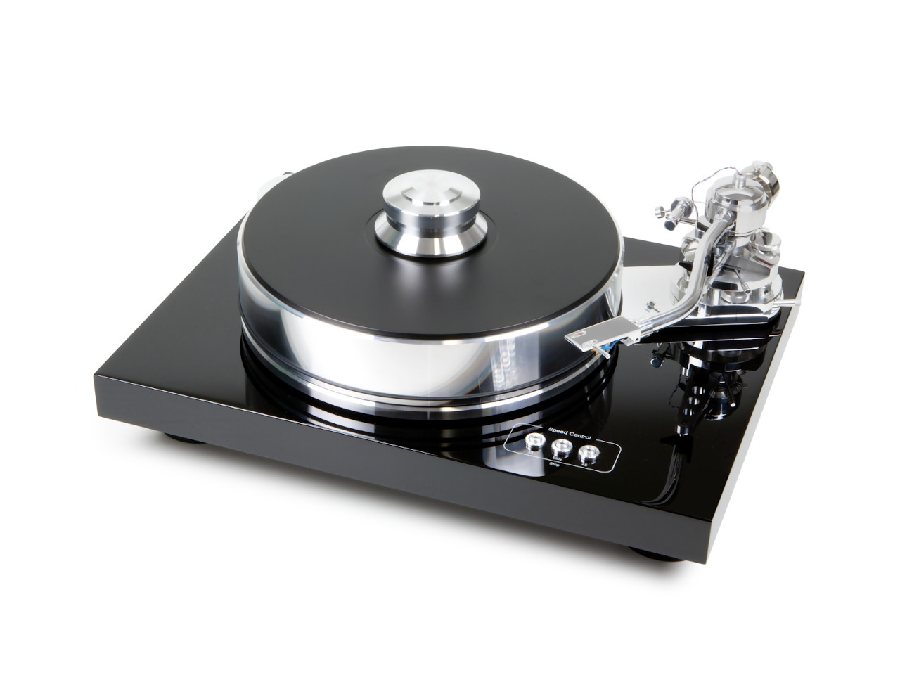 Pro-Ject Signature 10 Piano Pro-Ject Signature 10 Piano