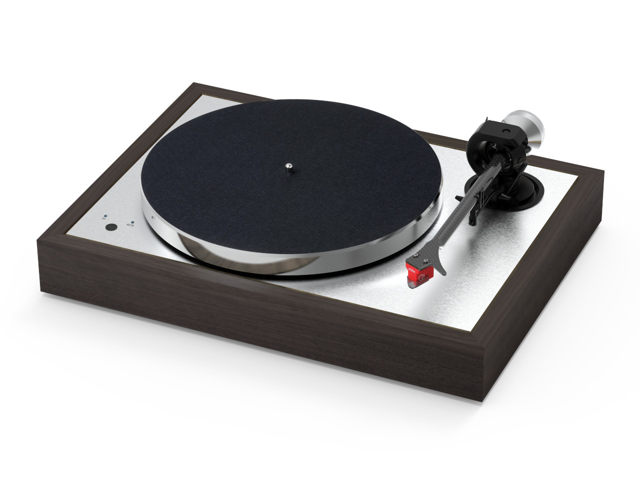 Pro-Ject The Classic Evo Eucalyptus | Ortofon Quintet Red Pro-Ject The Classic Evo Eucalyptus | Ortofon Quintet Red