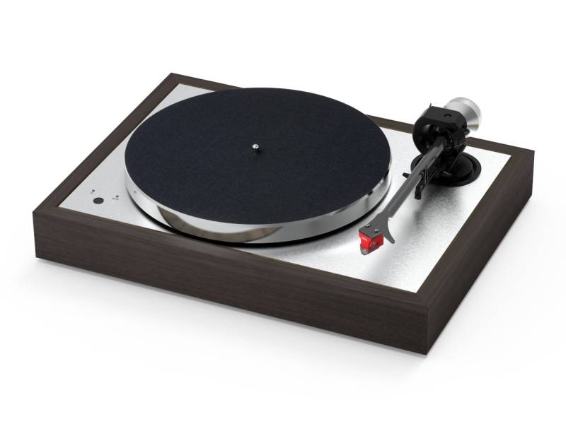 Pro-Ject The Classic Evo Eucalyptus | Ortofon Quintet Red