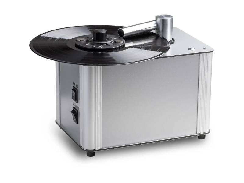 Pro-Ject Vinyl Cleaner VC-E2