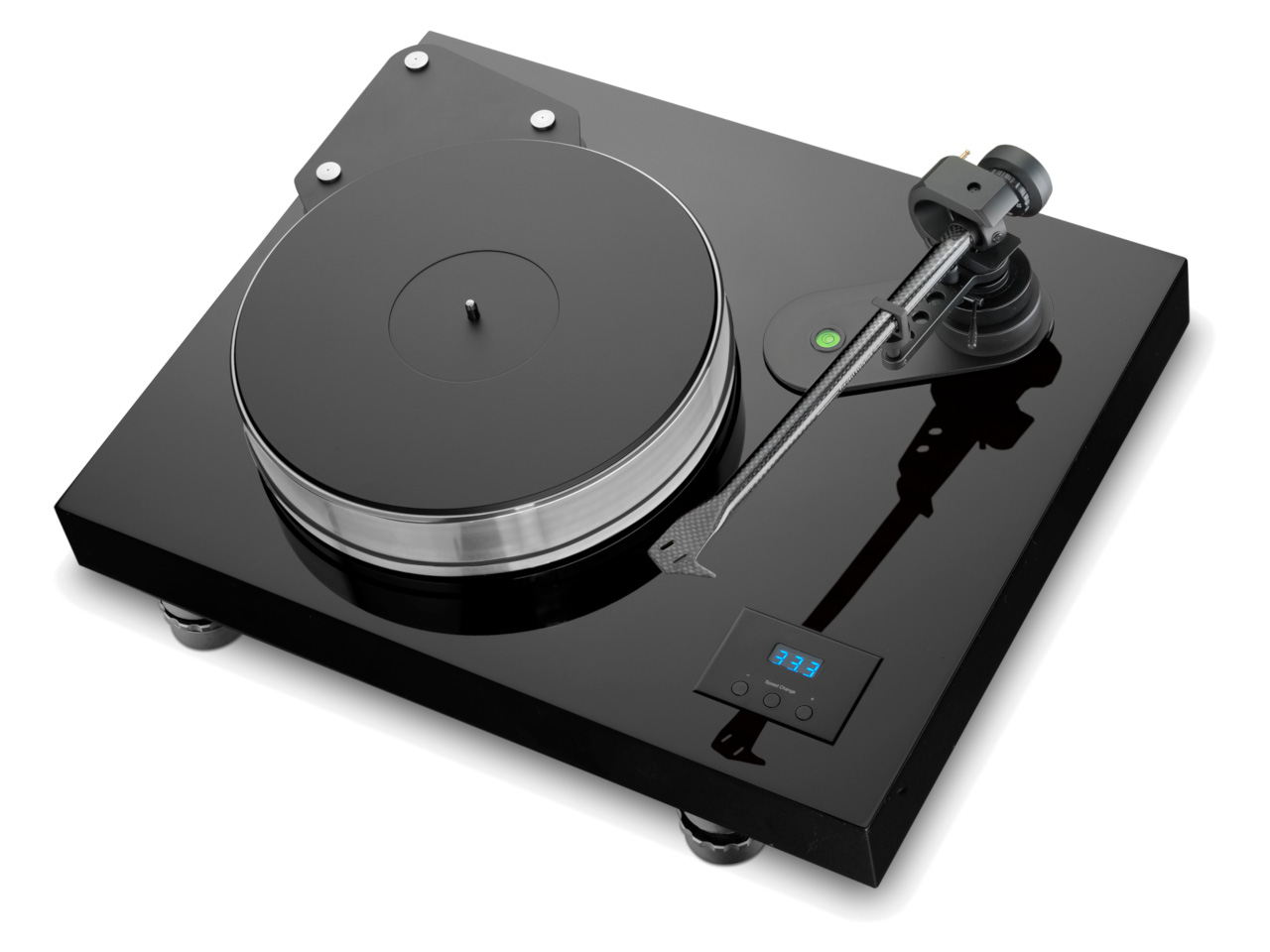 Pro-Ject Xtension 12 Evo Piano (Aussteller)