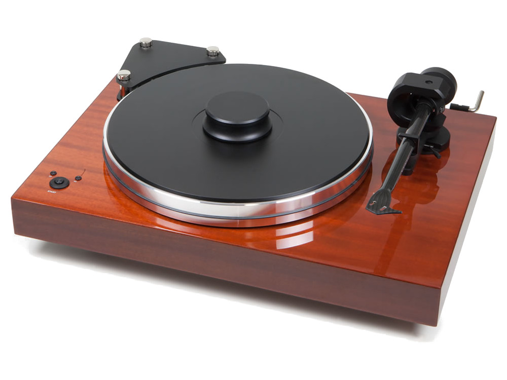 Pro-Ject Xtension 9 Evolution Mahagony Pro-Ject Xtension 9 Evolution Mahagony