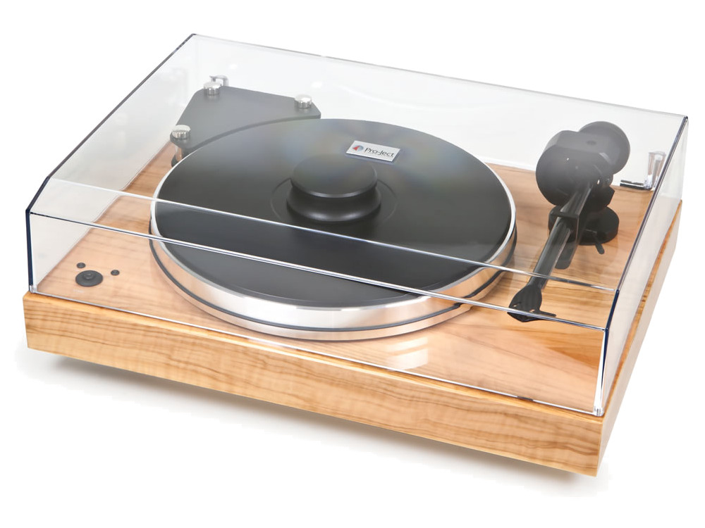 Pro-Ject Xtension 9 Evolution Olive Pro-Ject Xtension 9 Evolution Olive