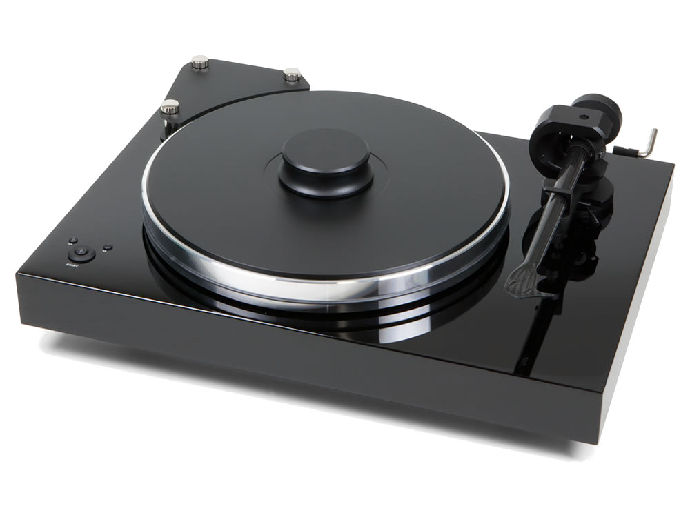 Pro-Ject Xtension 9 Evolution Piano Pro-Ject Xtension 9 Evolution Piano