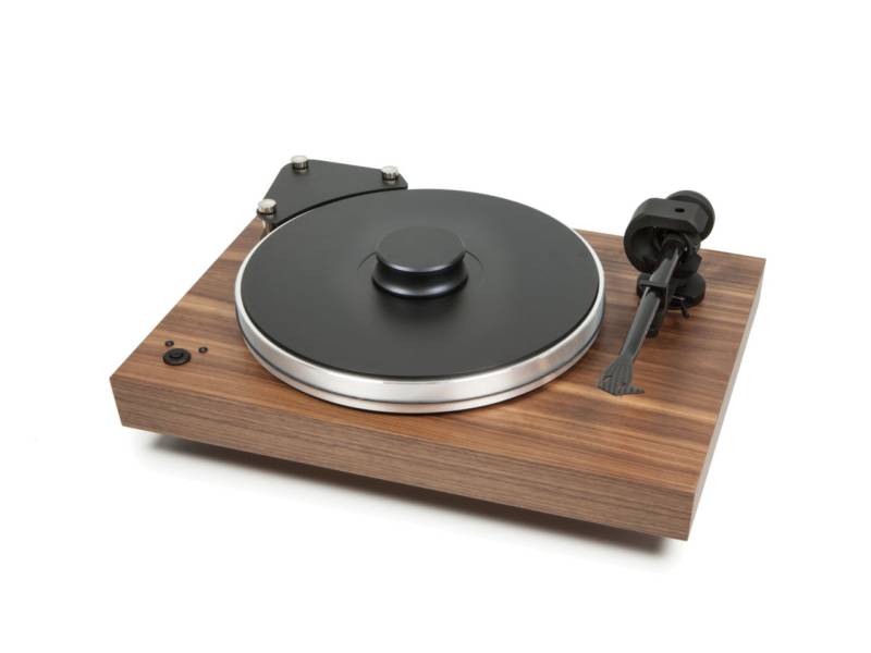 Pro-Ject Xtension 9 Evolution Walnut