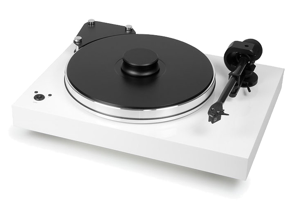 Pro-Ject Xtension 9 Evolution Weiss Pro-Ject Xtension 9 Evolution Weiss