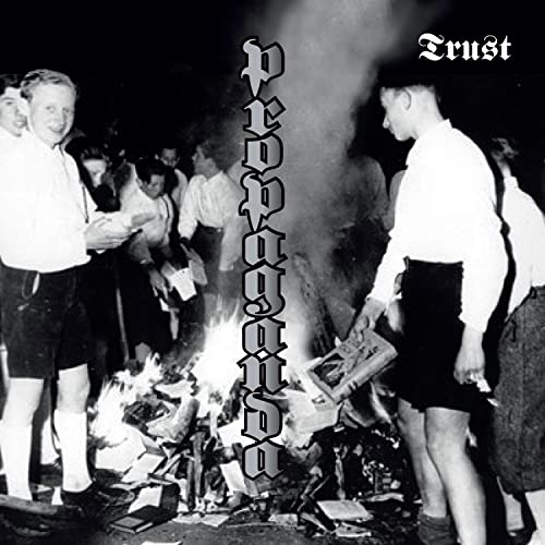 Propaganda von Verycords