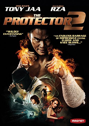 Protector 2 / (Ws Ac3) [DVD] [Region 1] [NTSC] [US Import] von Magnolia Home Entertainment