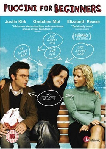 Puccini For Beginners [2007] [DVD] [UK Import]