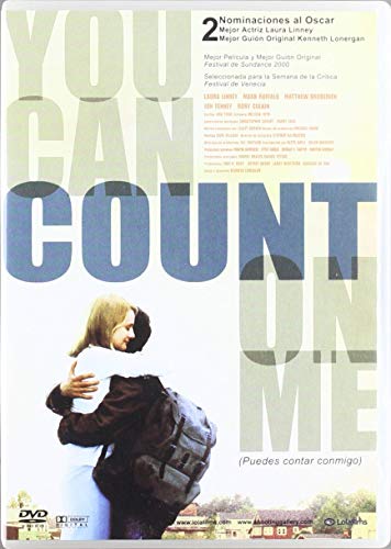 Puedes Contar Conmigo DVD 2000 You Can Count on Me [Import] von RESEN