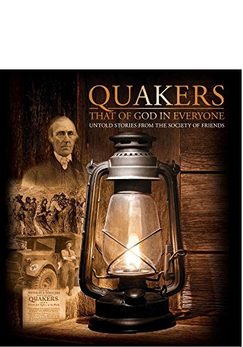 Quakers: That of God in Everyone [Blu-ray] von Filmrise
