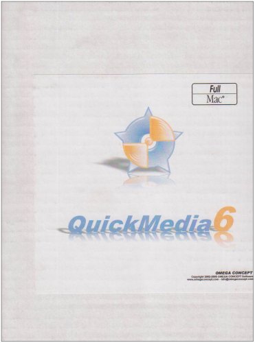QuickMedia 6