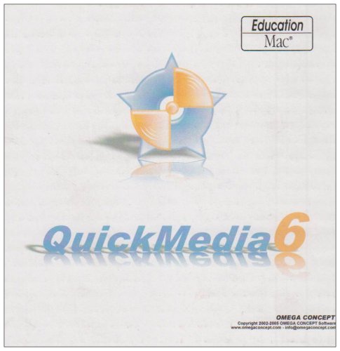 QuickMedia 6 Education