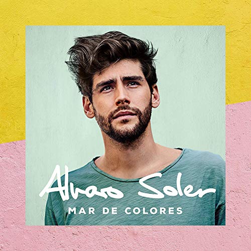 ΜΑR DΕ CΟLΟRΕS. CD Album ΜΑR DΕ CΟLΟRΕS. CD Album von Infun