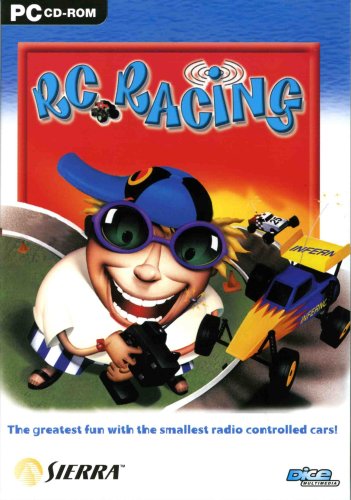 RC Racing - PC - FR