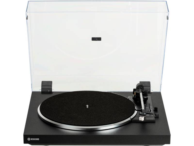 REKKORD Audio F100P | Audio Technica AT3600L (Rückläufer Kat.2)