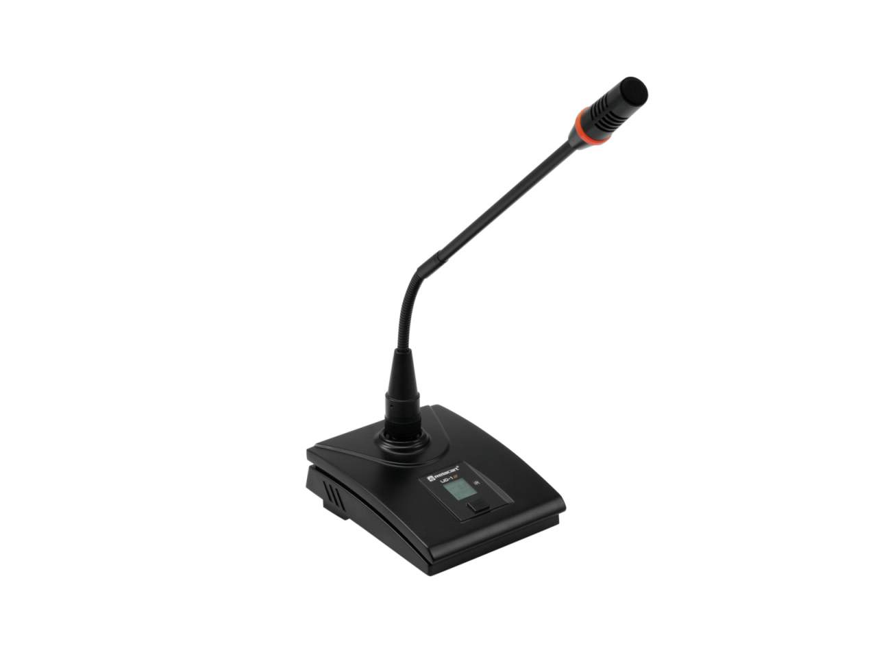 RELACART UD-1 UHF-Schwanenhalsmikrofon f?r WAM-402 RELACART UD-1 UHF-Schwanenhalsmikrofon f?r WAM-402