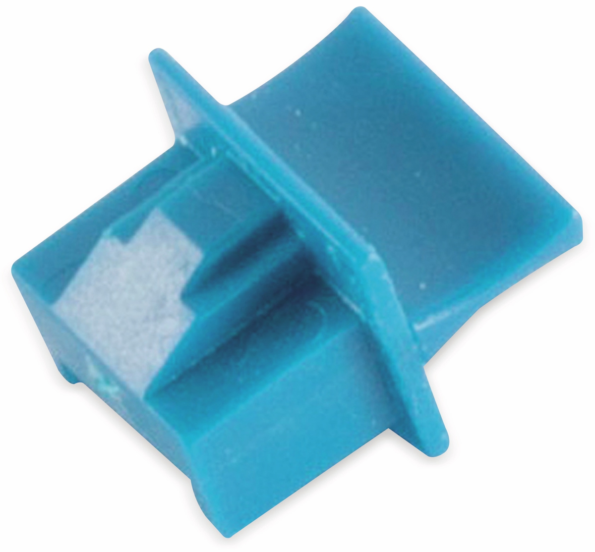 S-IMPULS RJ-45 Staubschutz, blau S-IMPULS RJ-45 Staubschutz, blau von S-IMPULS