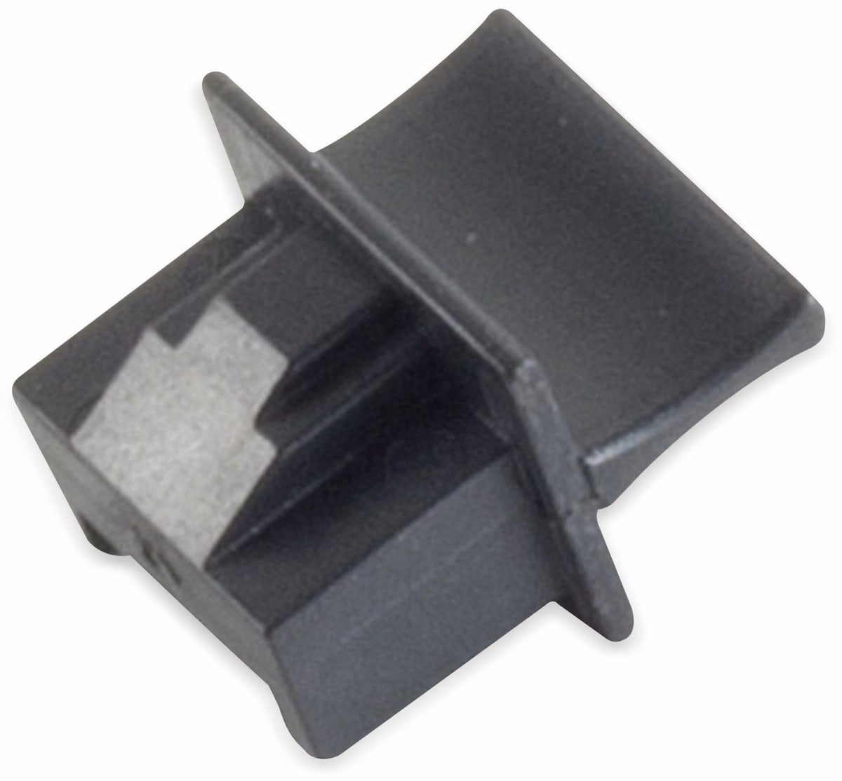S-IMPULS RJ-45 Staubschutz, schwarz S-IMPULS RJ-45 Staubschutz, schwarz von S-IMPULS