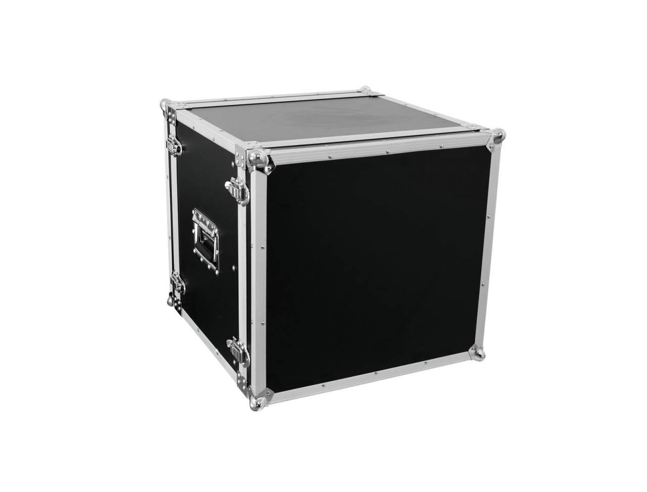 ROADINGER Effektrack CO DD, 10HE, 38cm tief, sw ROADINGER Effektrack CO DD, 10HE, 38cm tief, sw