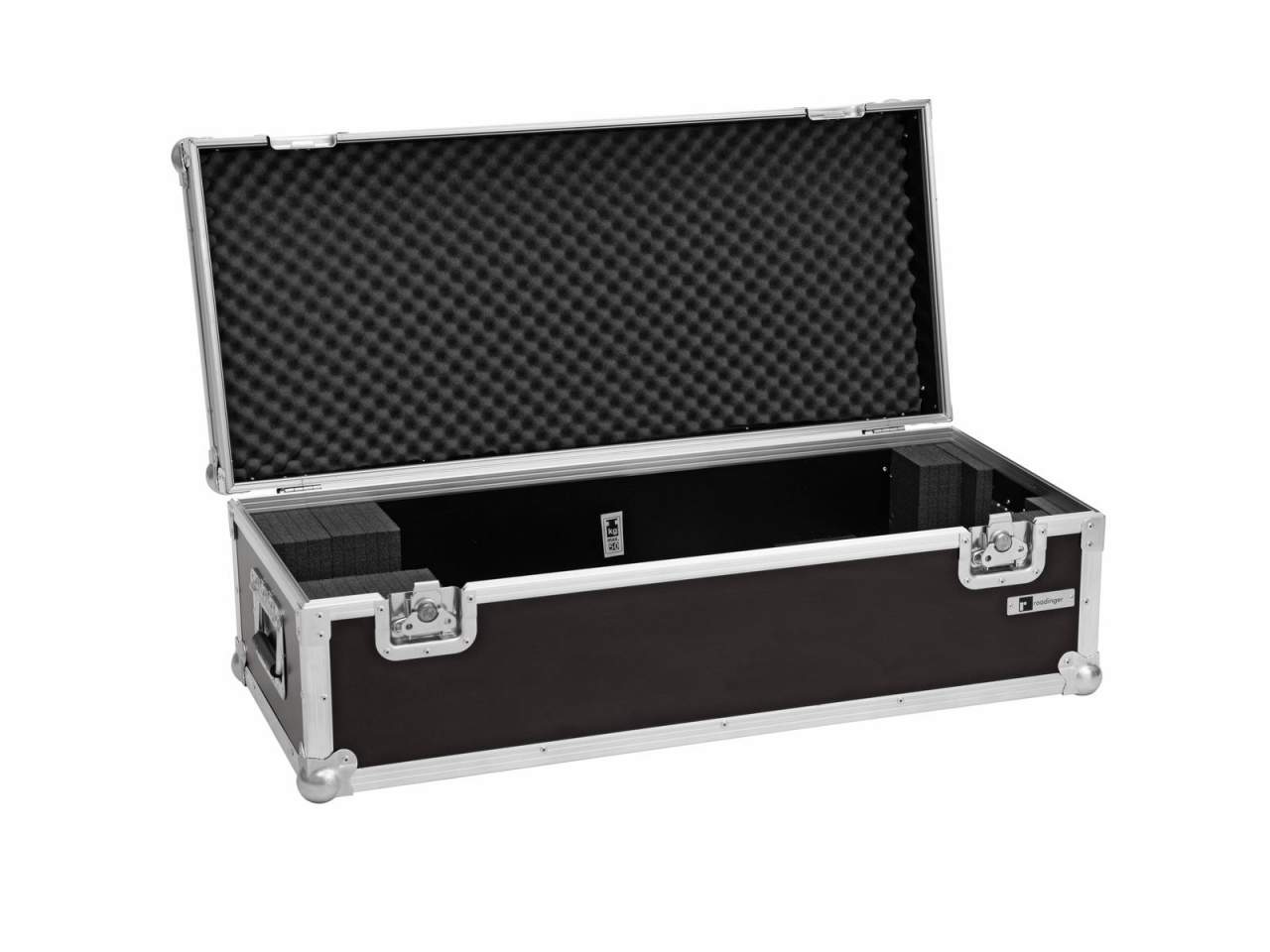 ROADINGER Flightcase 1x LED SL-400 ROADINGER Flightcase 1x LED SL-400