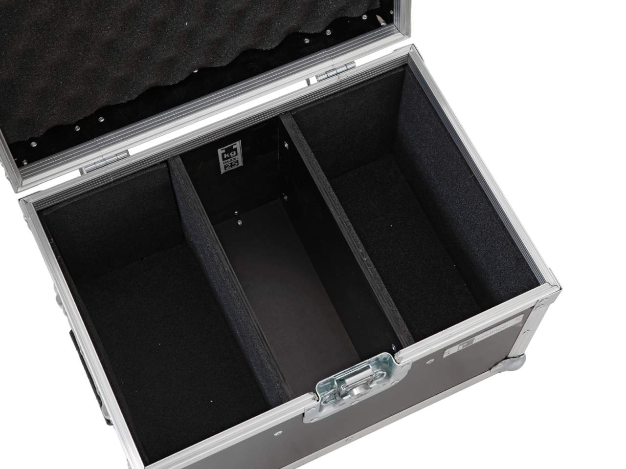 ROADINGER Flightcase 2 x LED CBB-2 COB Leiste ROADINGER Flightcase 2 x LED CBB-2 COB Leiste