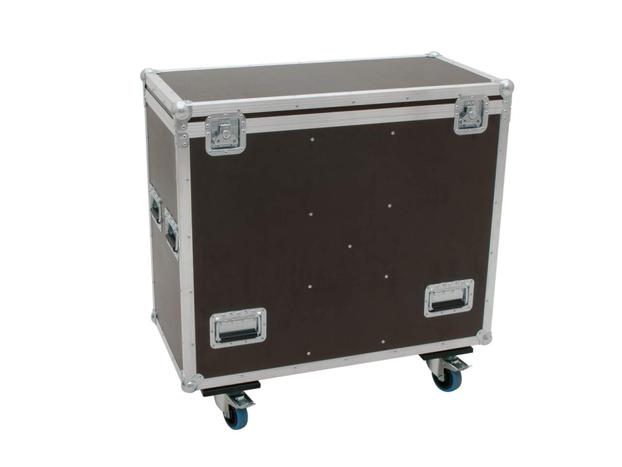 ROADINGER Flightcase 2x DMH-300 LED ROADINGER Flightcase 2x DMH-300 LED