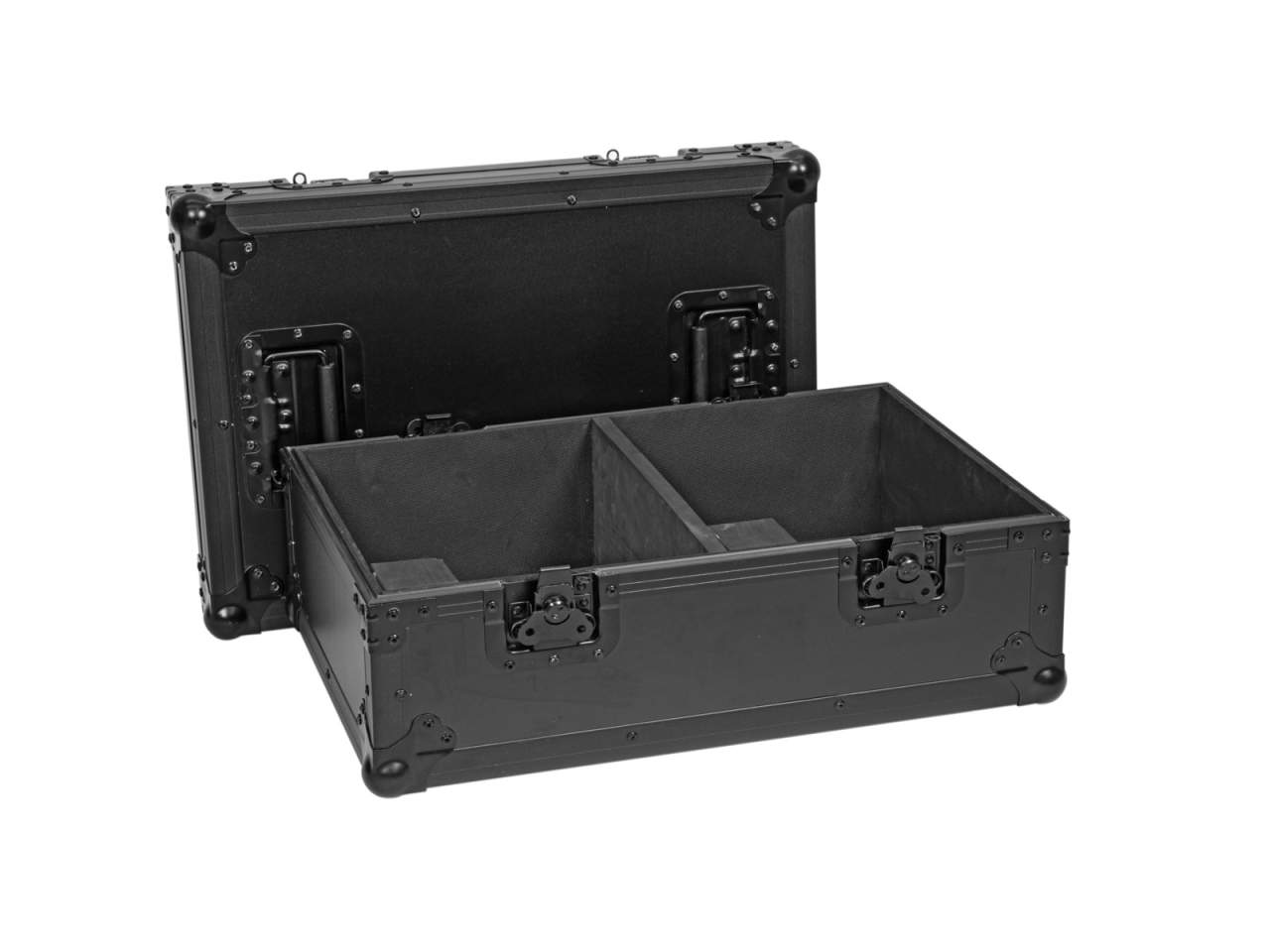 ROADINGER Flightcase 2x NSF-100 ROADINGER Flightcase 2x NSF-100