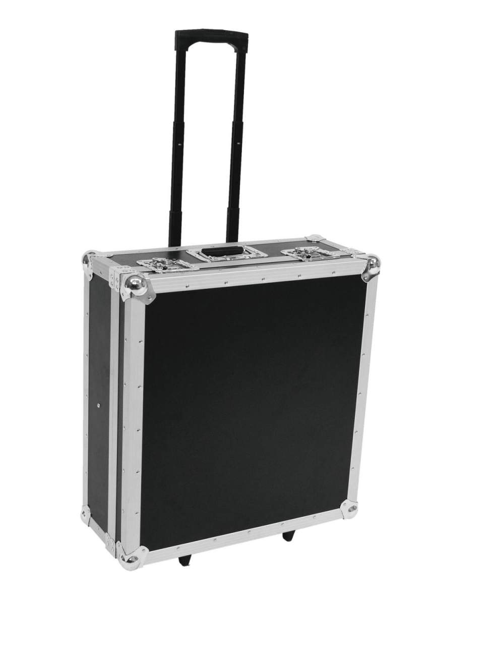 ROADINGER Flightcase 2x TS-150/TS-7/TS-255 ROADINGER Flightcase 2x TS-150/TS-7/TS-255