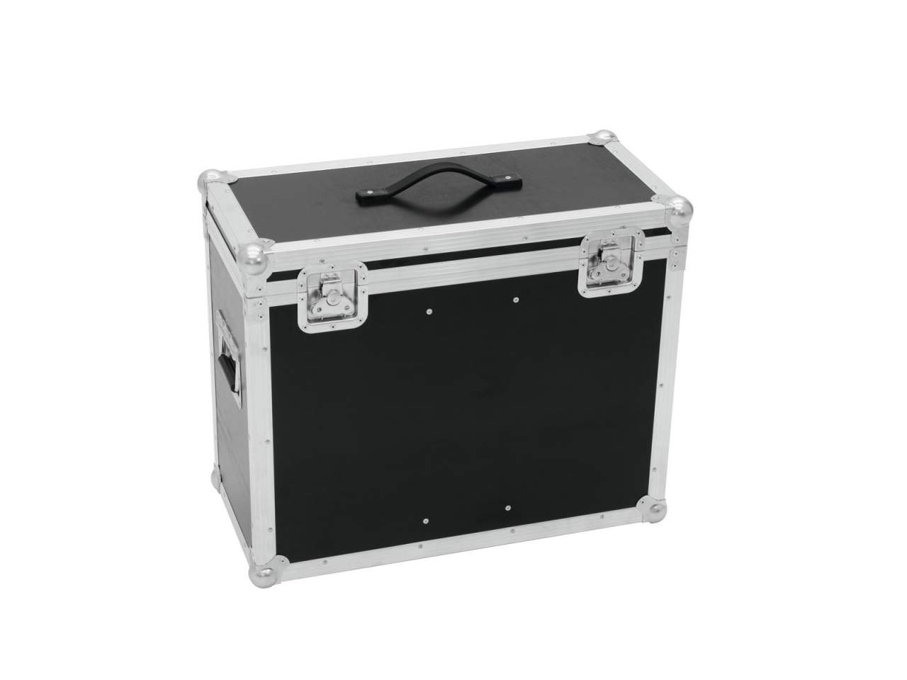 ROADINGER Flightcase 2x TSL-750/TSL-1200 ROADINGER Flightcase 2x TSL-750/TSL-1200