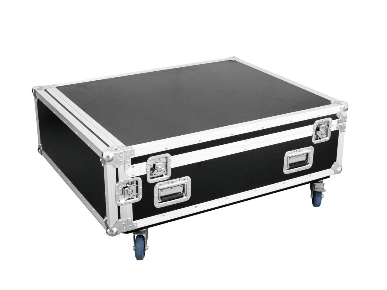 ROADINGER Flightcase 4x CLA-228 ROADINGER Flightcase 4x CLA-228