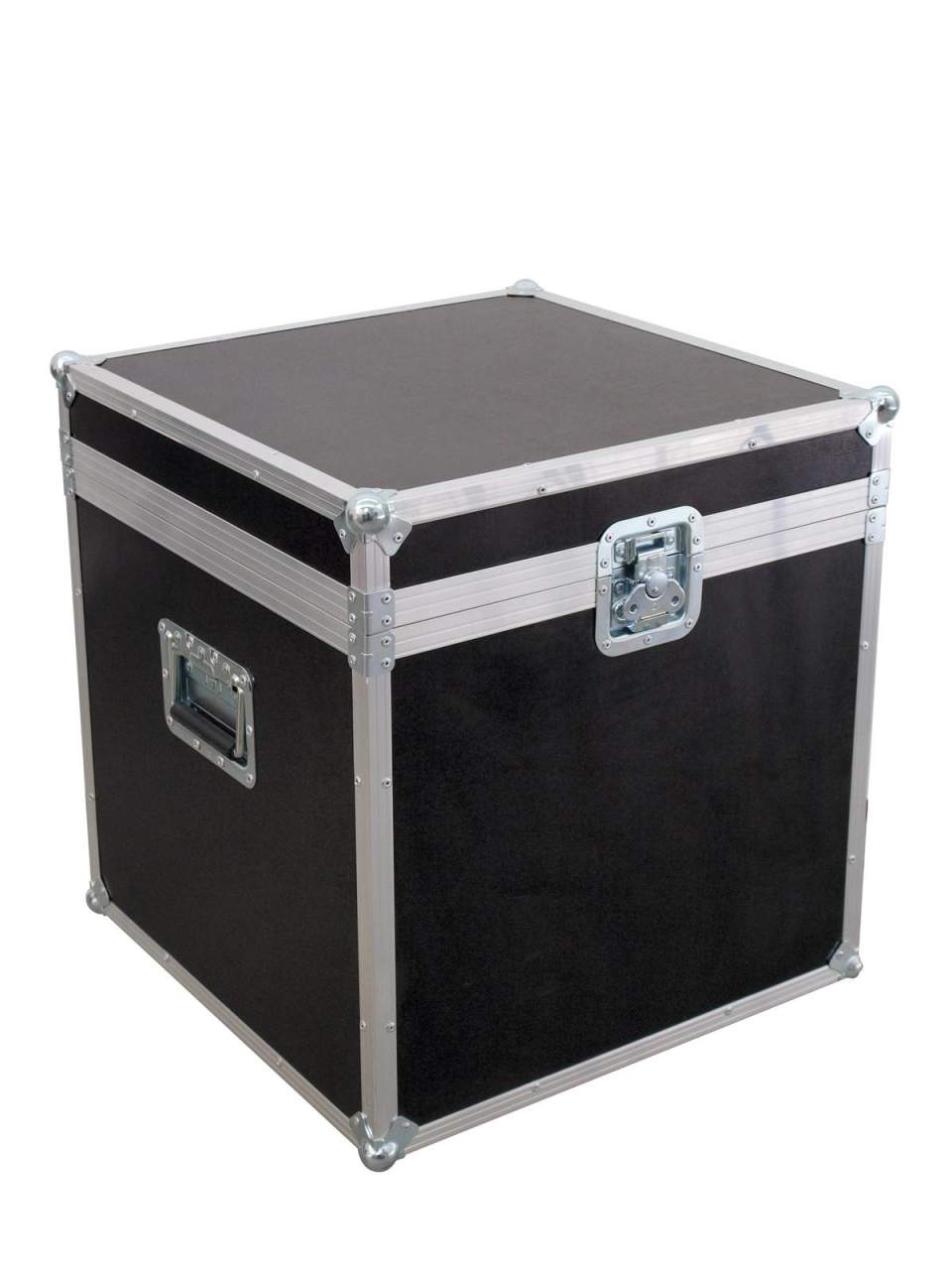 ROADINGER Flightcase 4x PAR-64 Spot lang Haken ROADINGER Flightcase 4x PAR-64 Spot lang Haken