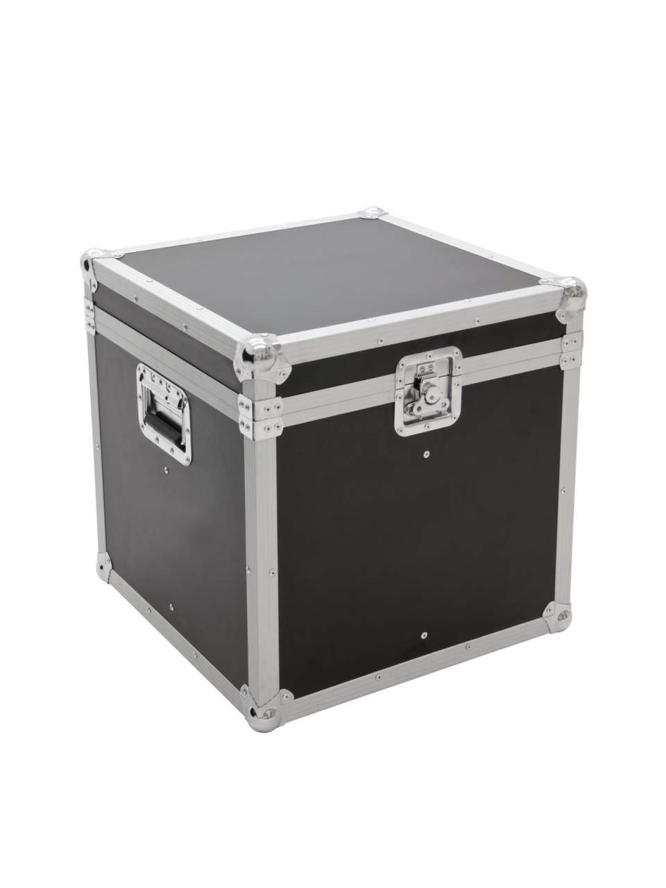 ROADINGER Flightcase EP-64 4xPAR-64 Spot lang