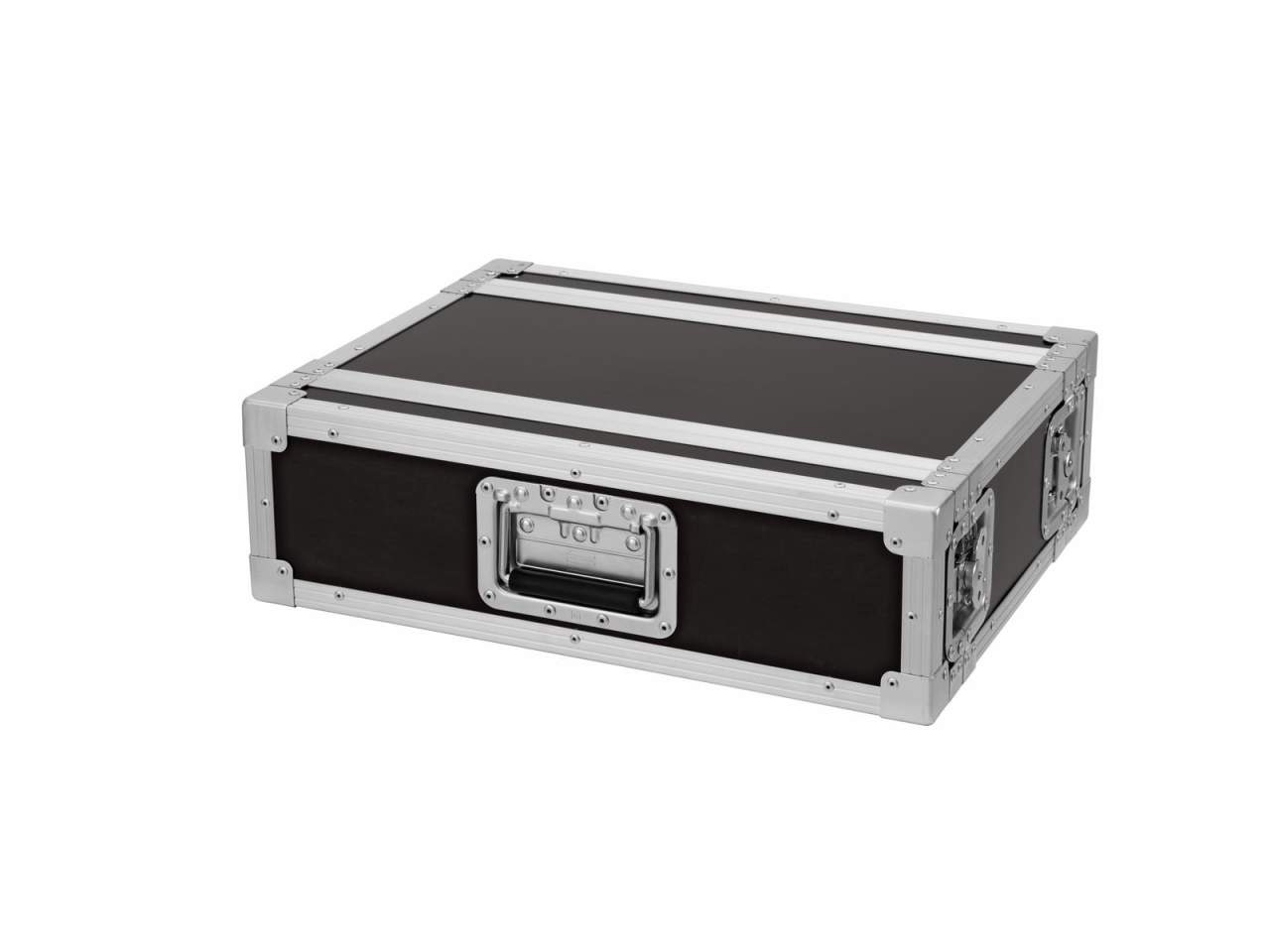 ROADINGER Rack Profi 3HE 25cm ROADINGER Rack Profi 3HE 25cm
