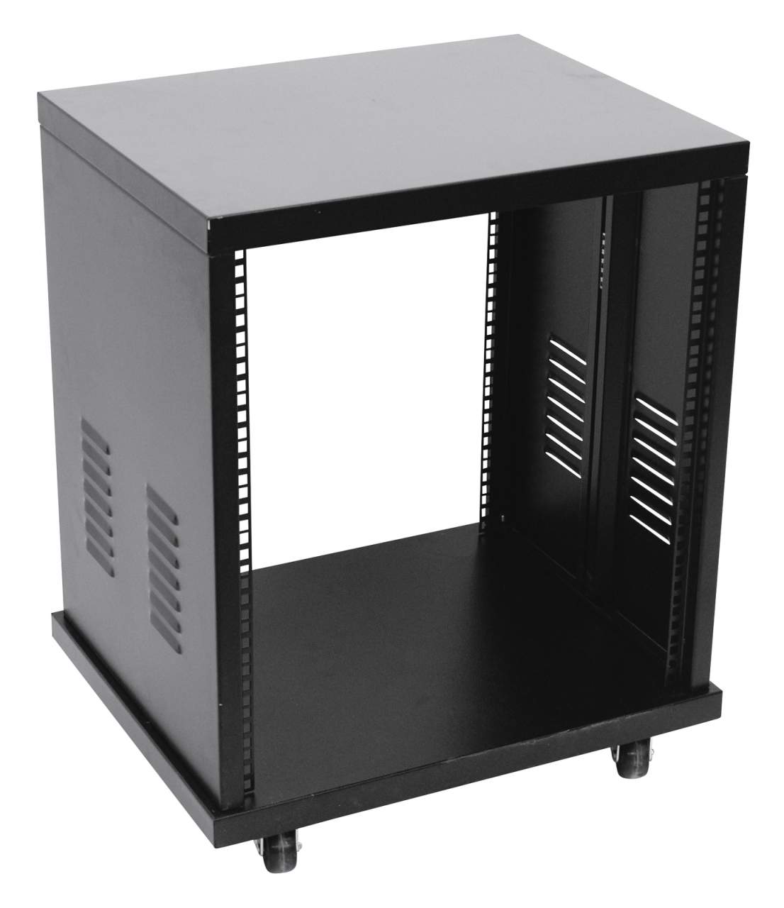 ROADINGER Stahl-Rack SR-19, 12HE ROADINGER Stahl-Rack SR-19, 12HE