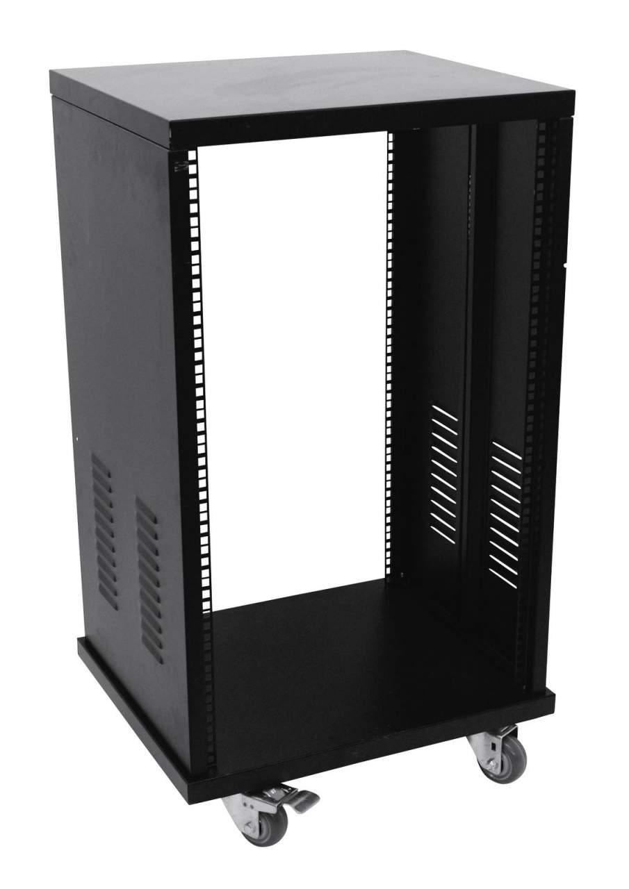 ROADINGER Stahl-Rack SR-19, 22HE ROADINGER Stahl-Rack SR-19, 22HE
