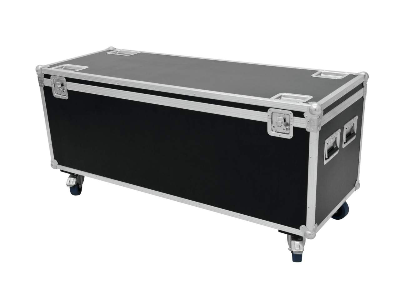 ROADINGER Universal-Case Profi 140x50x50cm mit Rollen ROADINGER Universal-Case Profi 140x50x50cm mit Rollen
