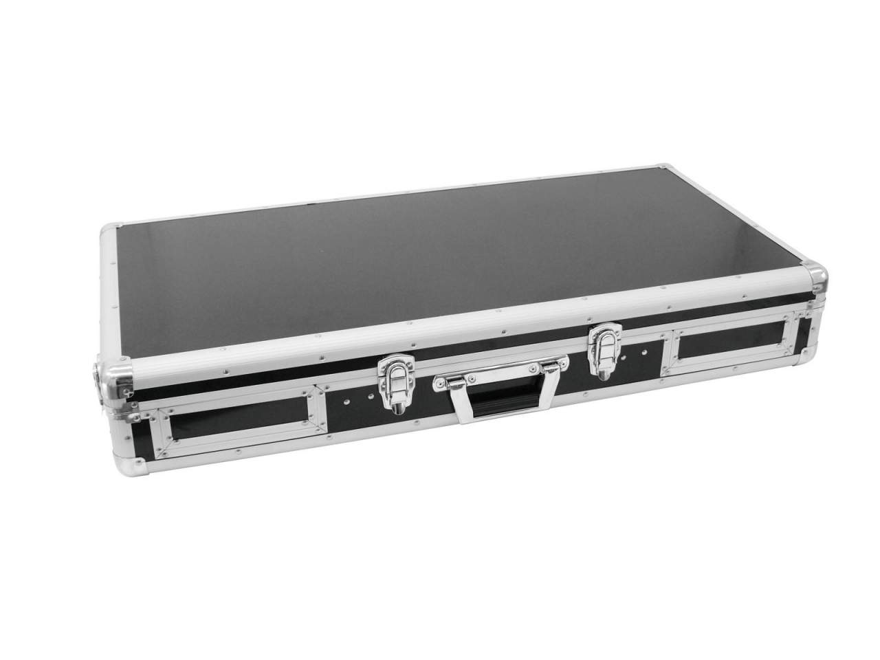 ROADINGER Universal-Konsole DIGI-1 2xCD/1xM-12 sw ROADINGER Universal-Konsole DIGI-1 2xCD/1xM-12 sw