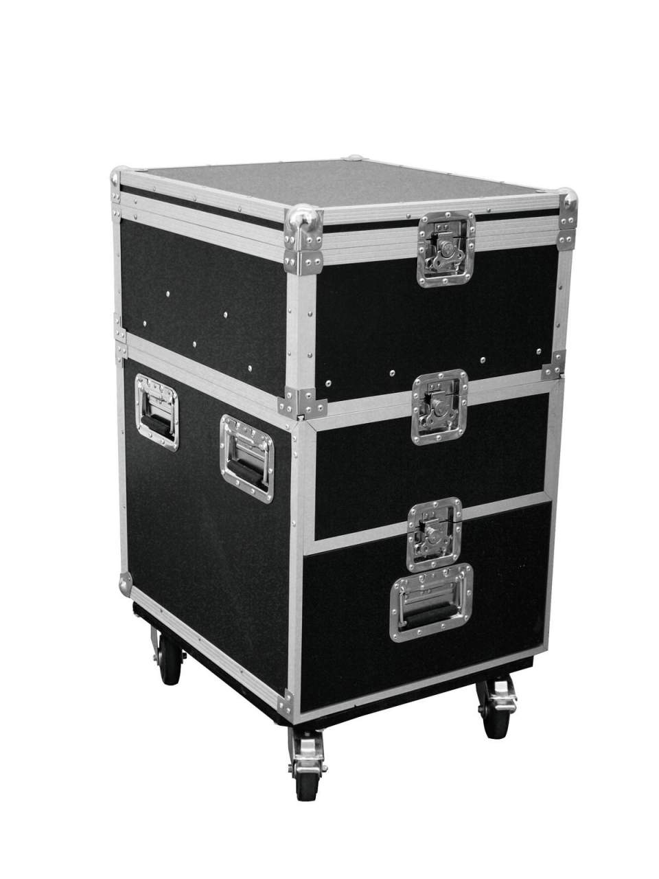 ROADINGER Universal-Roadie-Case mit Rollen ROADINGER Universal-Roadie-Case mit Rollen