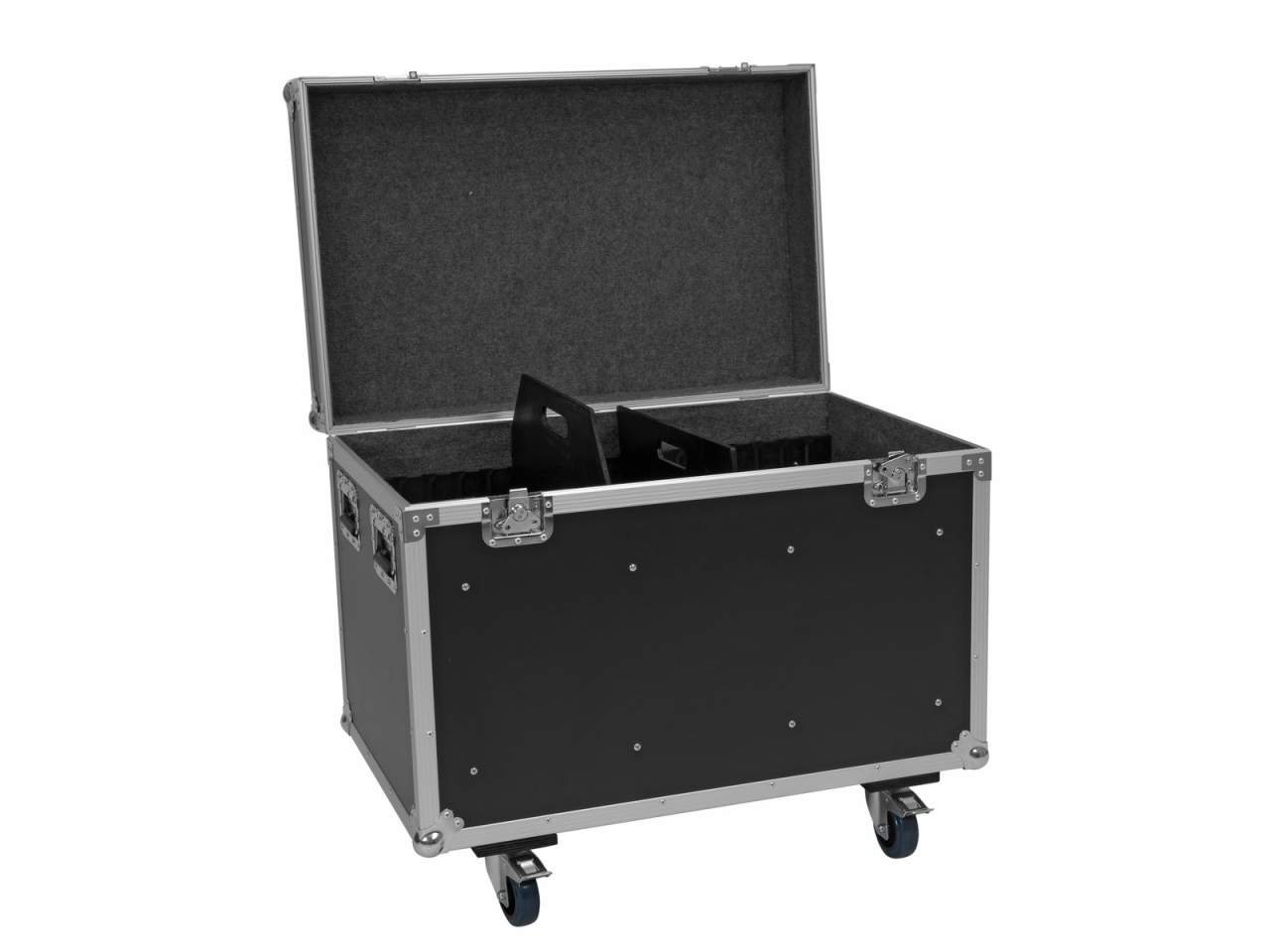 ROADINGER Universal-Tour-Case UTC-1 90cm mit Rollen ROADINGER Universal-Tour-Case UTC-1 90cm mit Rollen