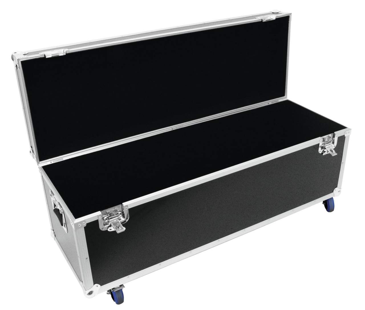 ROADINGER Universal-Transport-Case 120x40cm mit Rollen ROADINGER Universal-Transport-Case 120x40cm mit Rollen