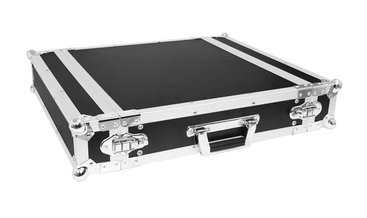 ROADINGER Verst?rkerrack PR-1, 2HE, 47cm tief ROADINGER Verst?rkerrack PR-1, 2HE, 47cm tief